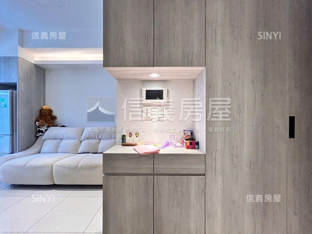 快樂星球‧副都心指標好案房屋室內格局與周邊環境