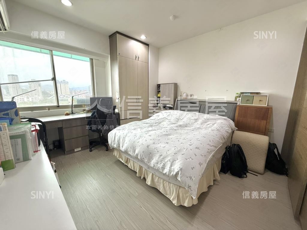 中正路溫馨三房美屋房屋室內格局與周邊環境