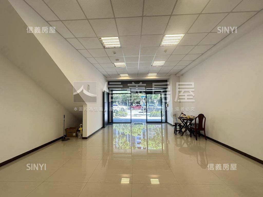 正˙八德路＿華固金店辦房屋室內格局與周邊環境