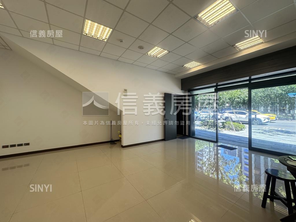 正˙八德路＿華固金店辦房屋室內格局與周邊環境