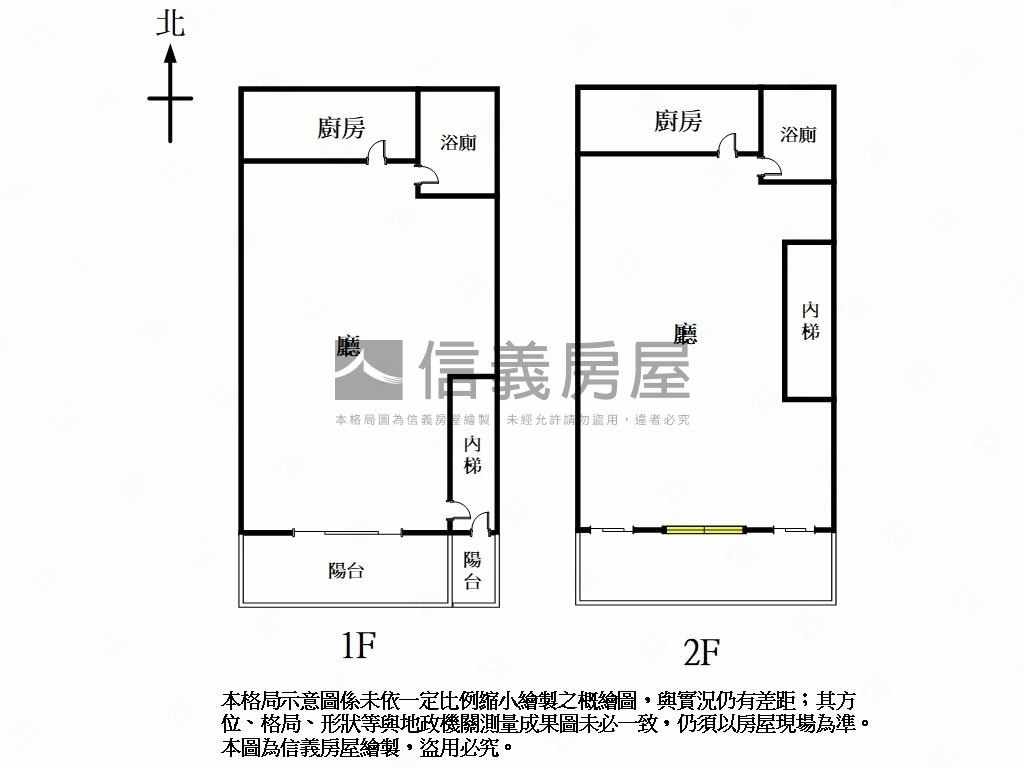 正˙八德路＿華固金店辦房屋室內格局與周邊環境