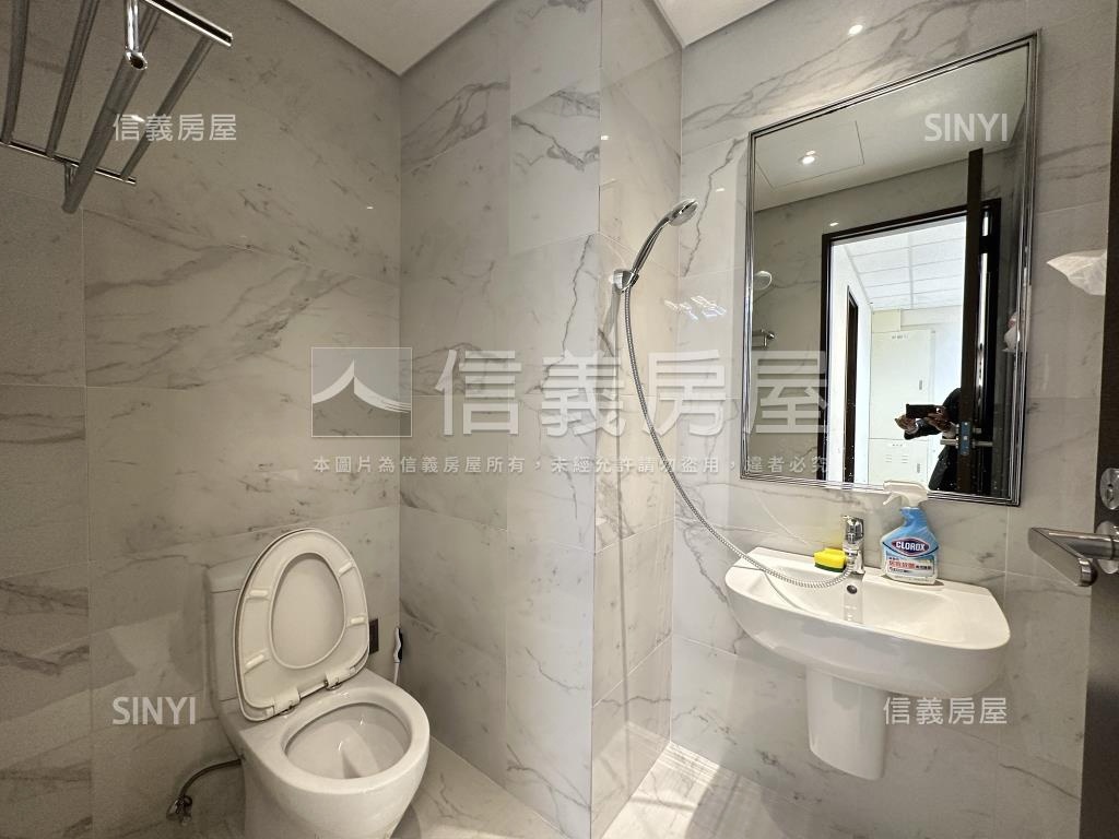 正˙八德路＿華固金店辦房屋室內格局與周邊環境