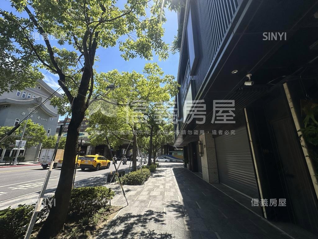 正˙八德路＿華固金店辦房屋室內格局與周邊環境
