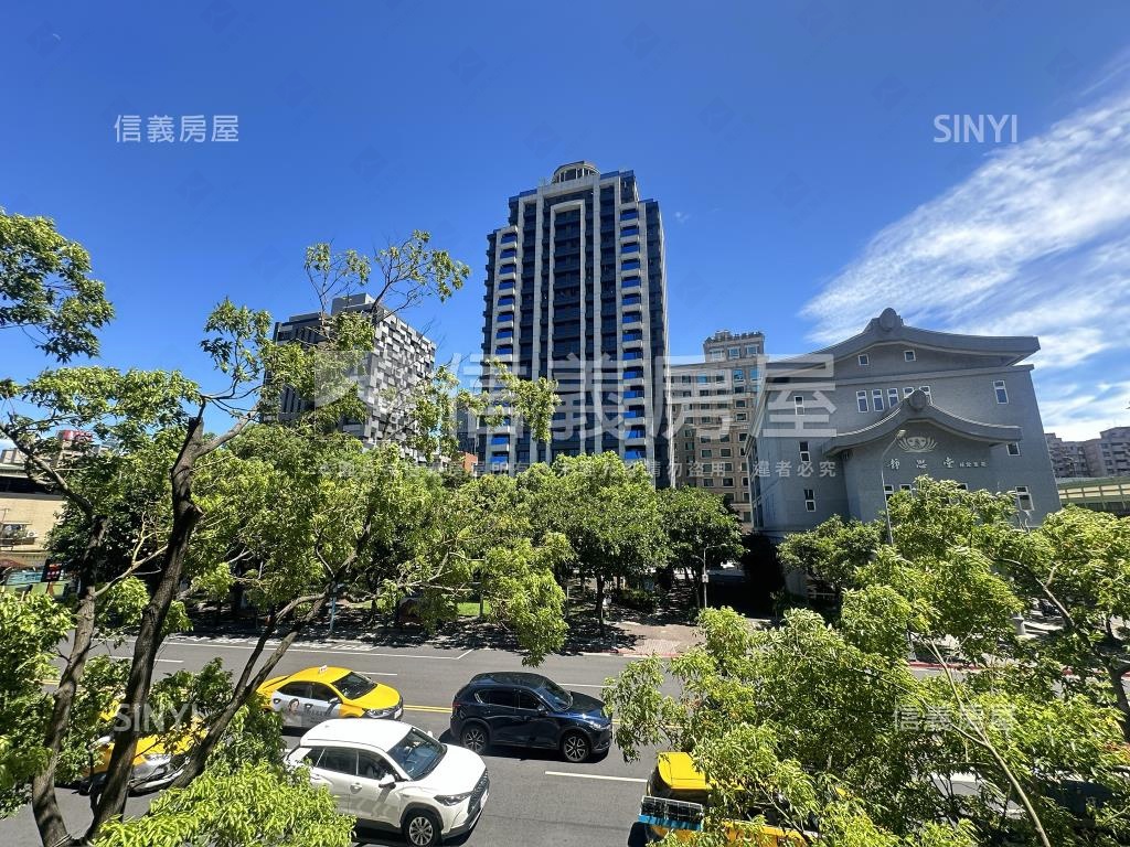 正˙八德路＿華固金店辦房屋室內格局與周邊環境