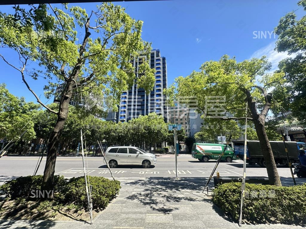 正˙八德路＿華固金店辦房屋室內格局與周邊環境