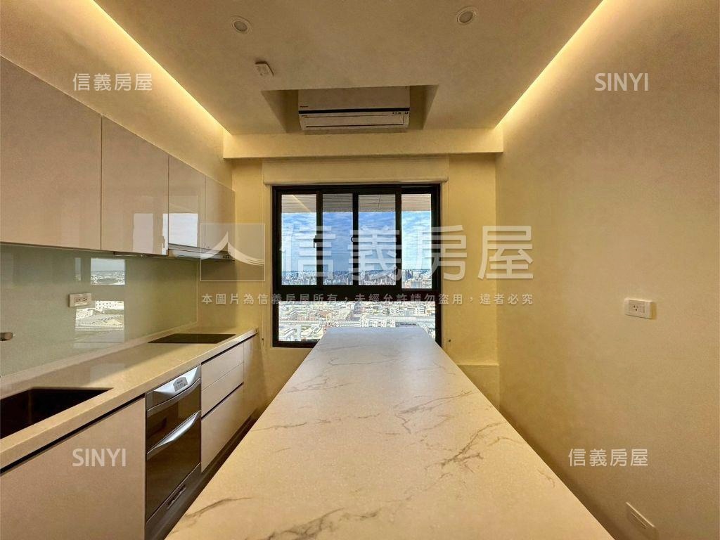 登陽視野精裝兩房稀有釋出房屋室內格局與周邊環境