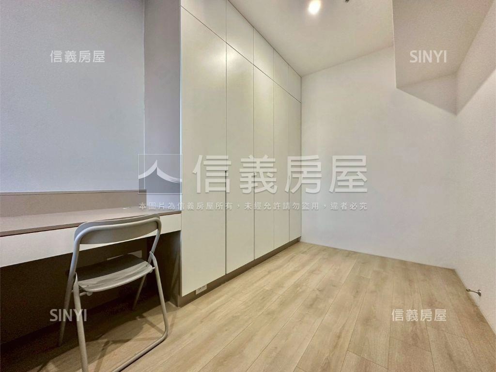 登陽視野精裝兩房稀有釋出房屋室內格局與周邊環境