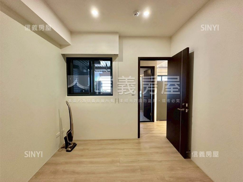 登陽視野精裝兩房稀有釋出房屋室內格局與周邊環境