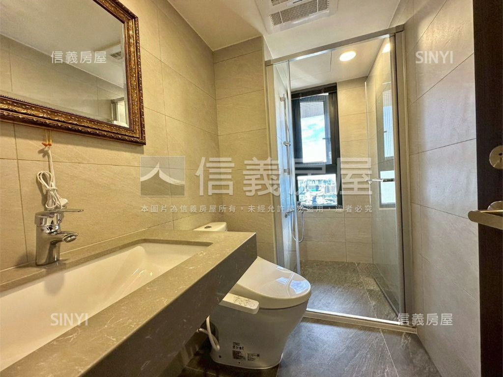 登陽視野精裝兩房稀有釋出房屋室內格局與周邊環境