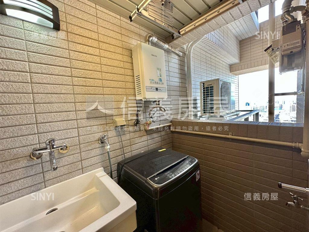 登陽視野精裝兩房稀有釋出房屋室內格局與周邊環境