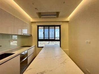 登陽視野精裝兩房稀有釋出