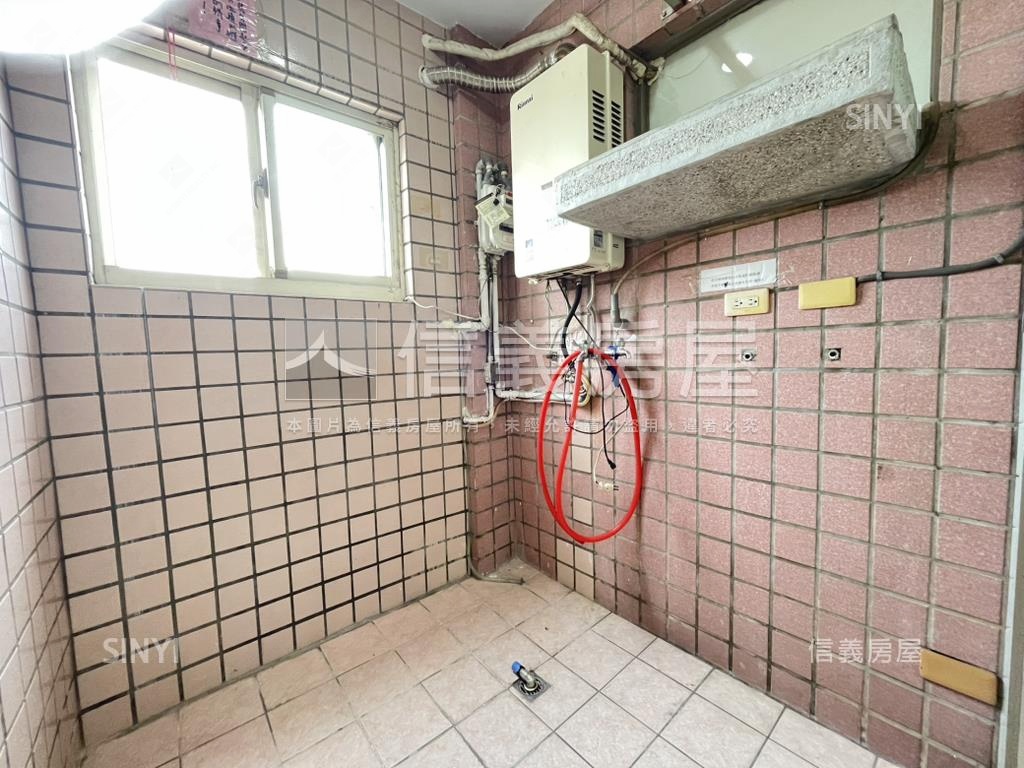 高樓層景觀視野戶美宅房屋室內格局與周邊環境