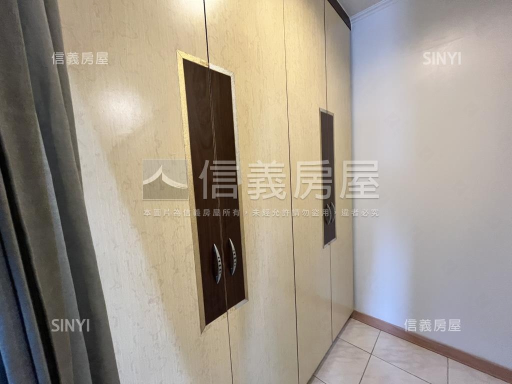 高樓層景觀視野戶美宅房屋室內格局與周邊環境