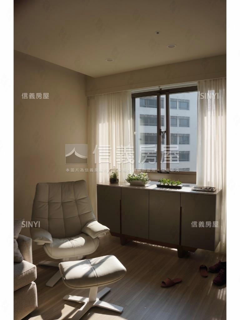 惠宇清寬三房平車房屋室內格局與周邊環境