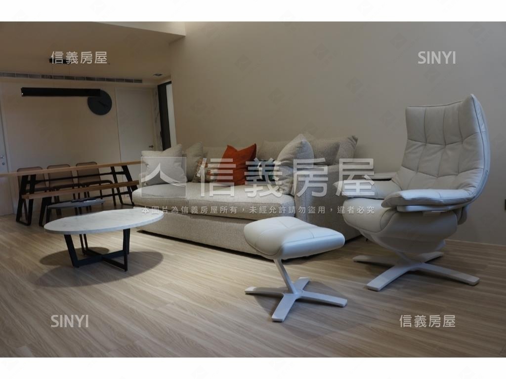 惠宇清寬三房平車房屋室內格局與周邊環境