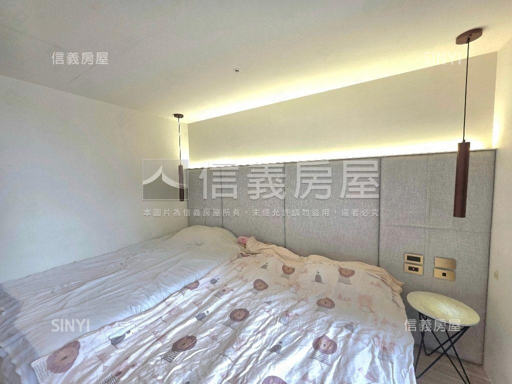 惠宇清寬三房平車房屋室內格局與周邊環境