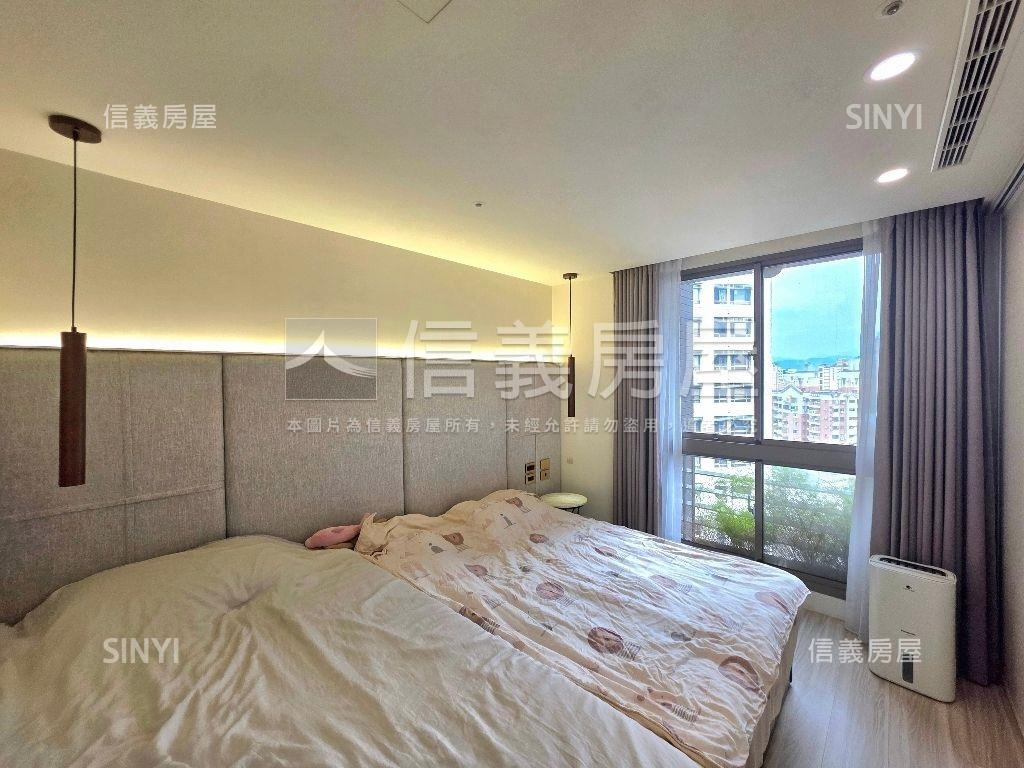 惠宇清寬三房平車房屋室內格局與周邊環境