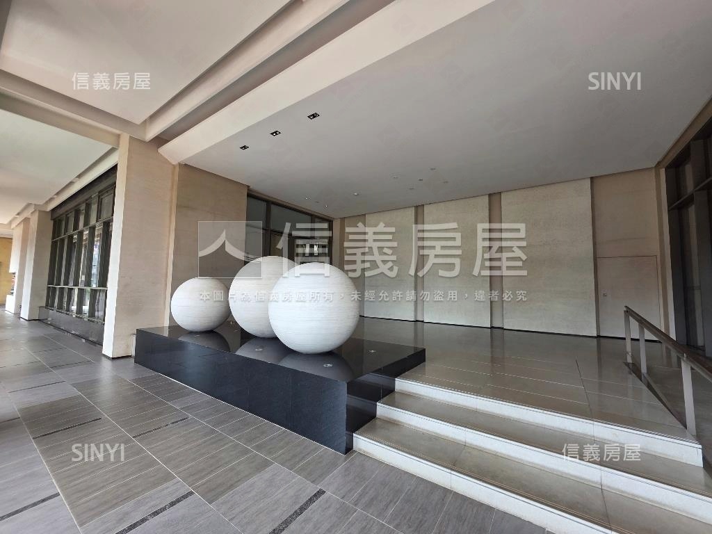 惠宇清寬三房平車房屋室內格局與周邊環境