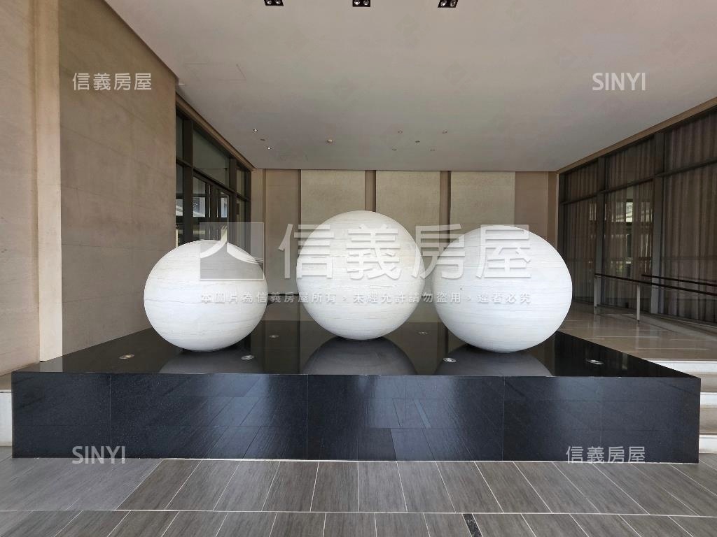 惠宇清寬三房平車房屋室內格局與周邊環境