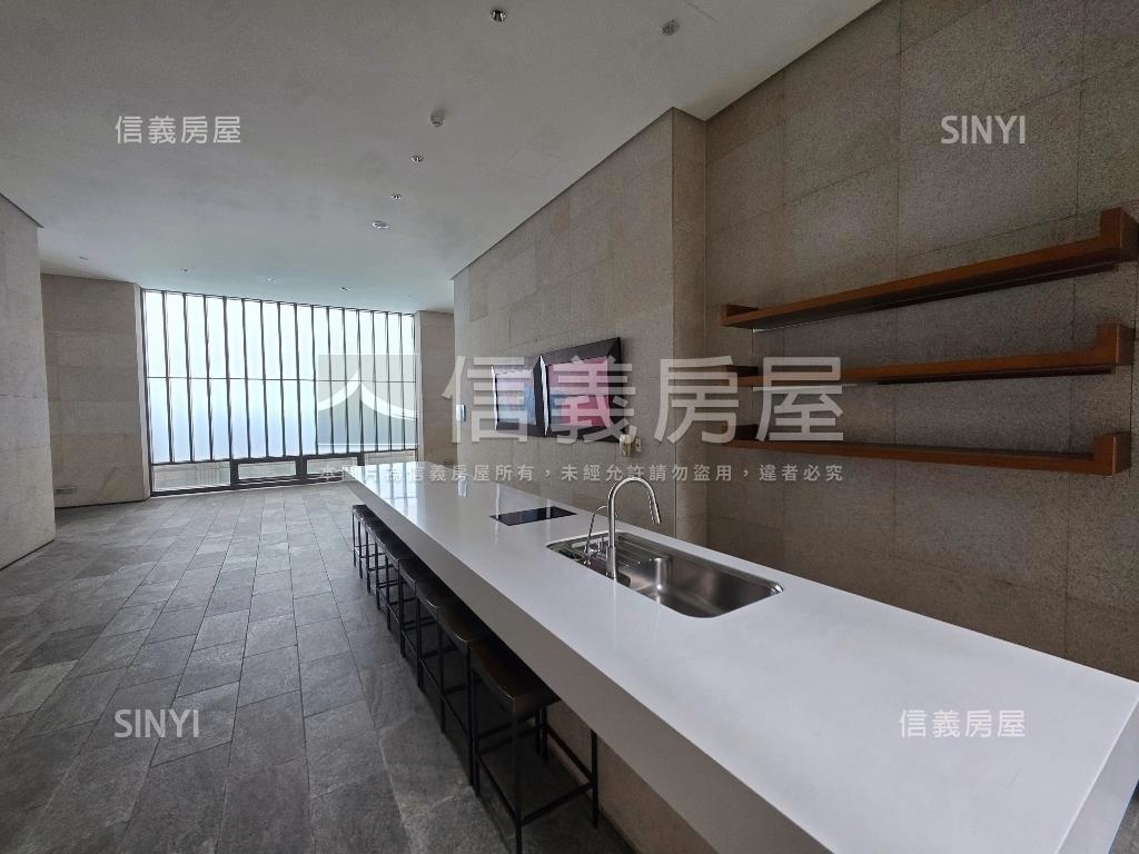 惠宇清寬三房平車房屋室內格局與周邊環境