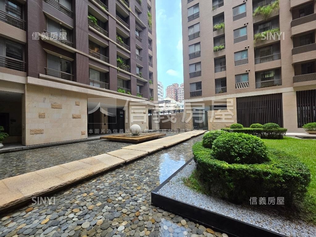 惠宇清寬三房平車房屋室內格局與周邊環境