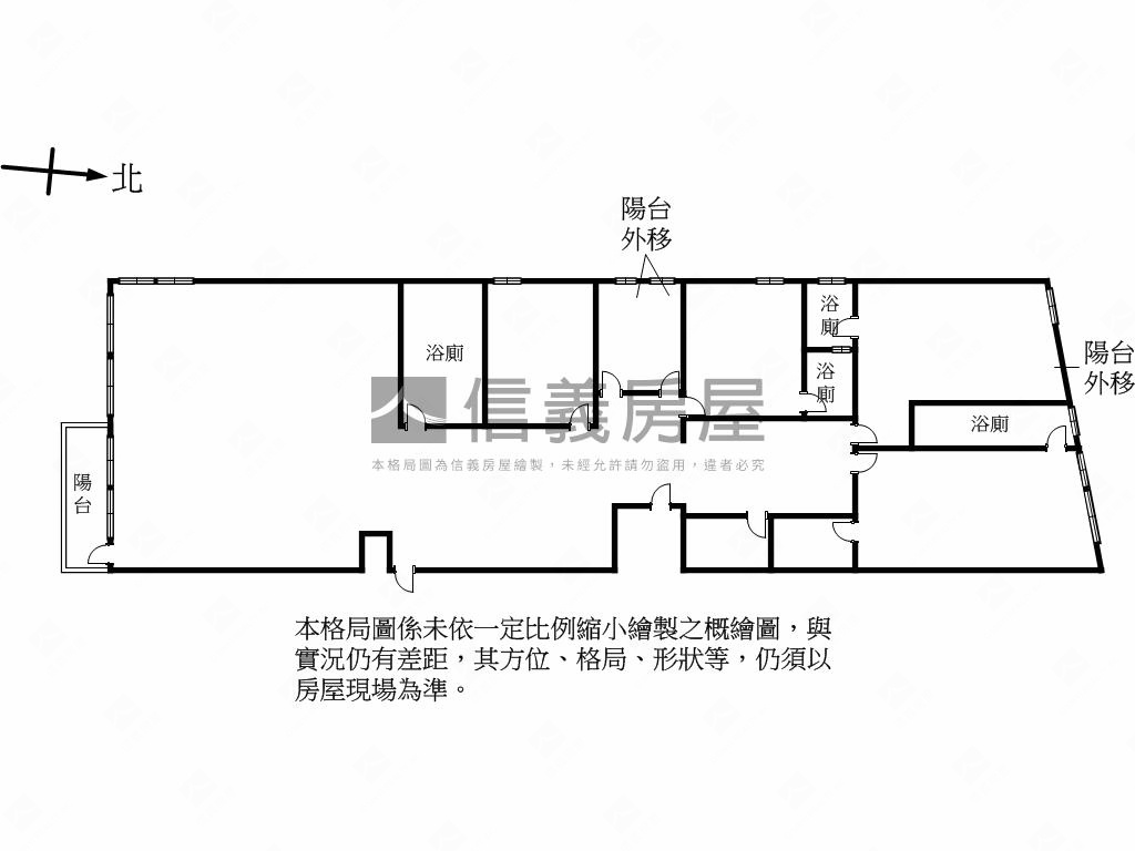 『捷運景觀』淡水老街首選房屋室內格局與周邊環境