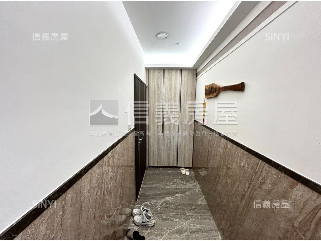 漢江春曉四房景觀美屋房屋室內格局與周邊環境