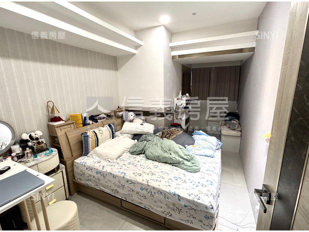 漢江春曉四房景觀美屋房屋室內格局與周邊環境