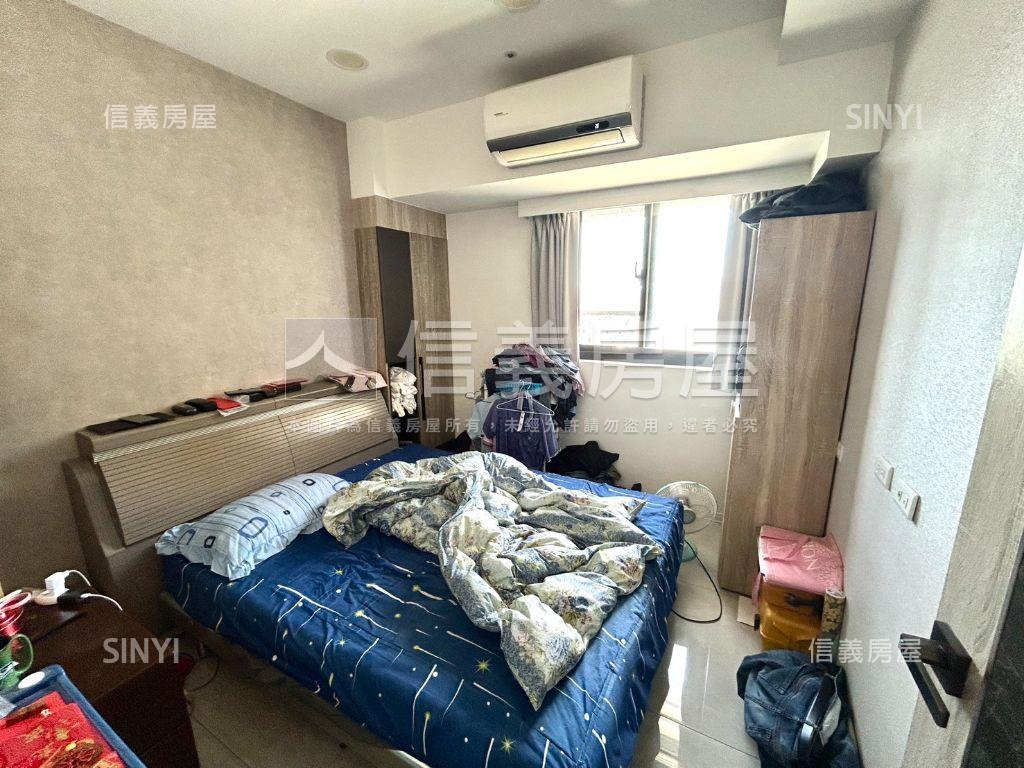 漢江春曉四房景觀美屋房屋室內格局與周邊環境