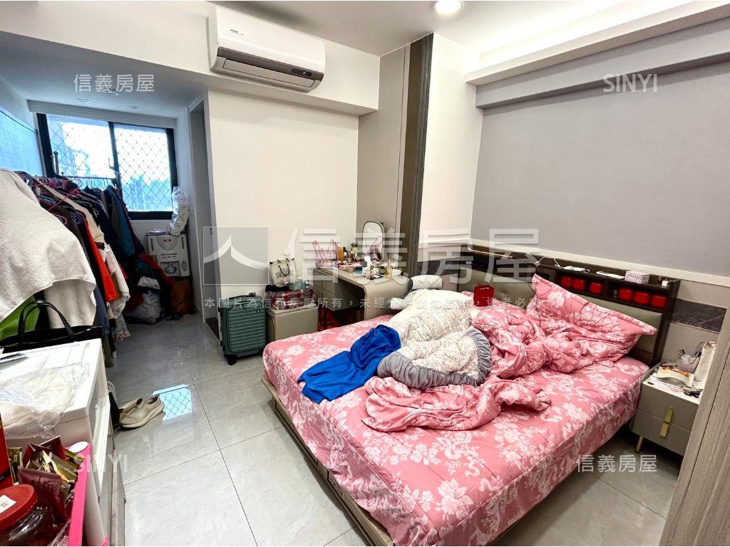 漢江春曉四房景觀美屋房屋室內格局與周邊環境