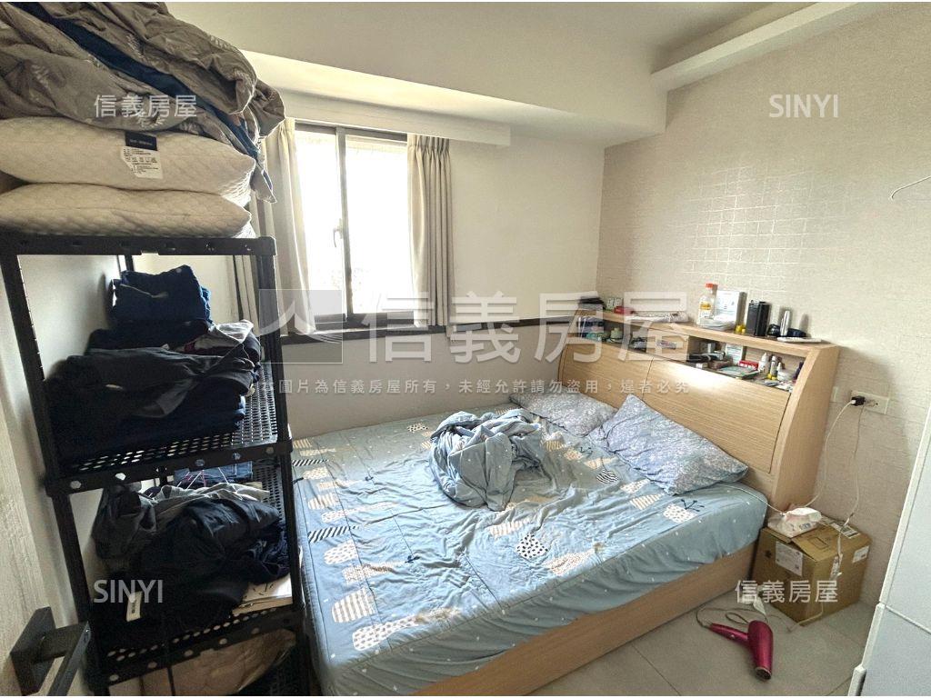 漢江春曉四房景觀美屋房屋室內格局與周邊環境