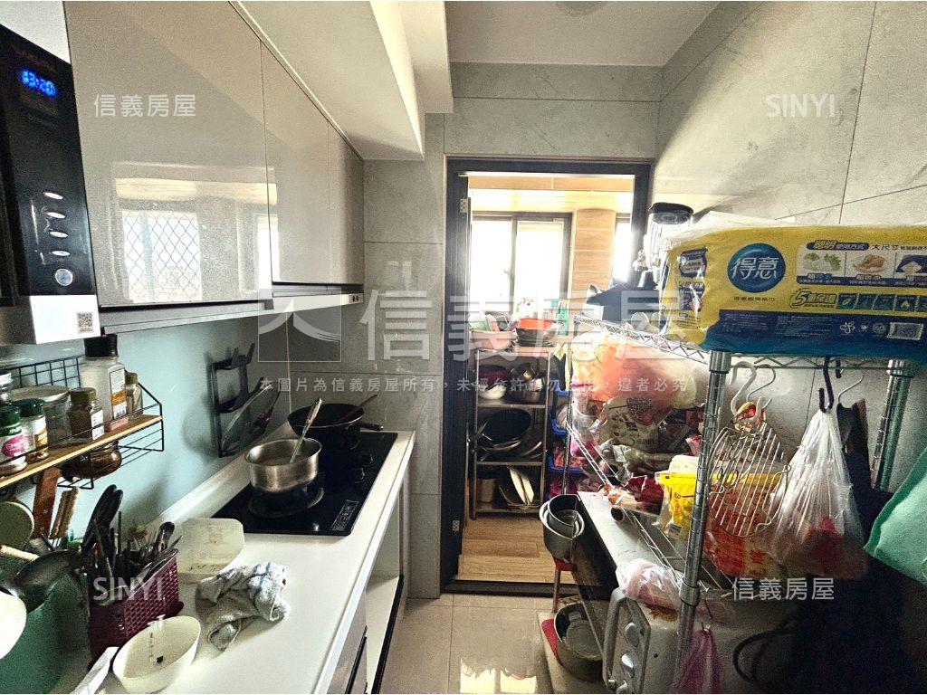 漢江春曉四房景觀美屋房屋室內格局與周邊環境