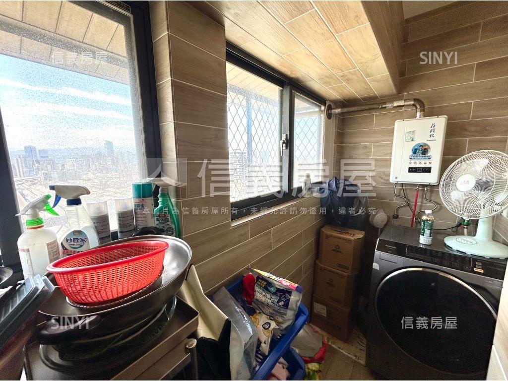 漢江春曉四房景觀美屋房屋室內格局與周邊環境