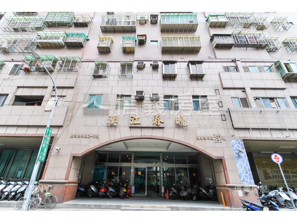 漢江春曉四房景觀美屋房屋室內格局與周邊環境