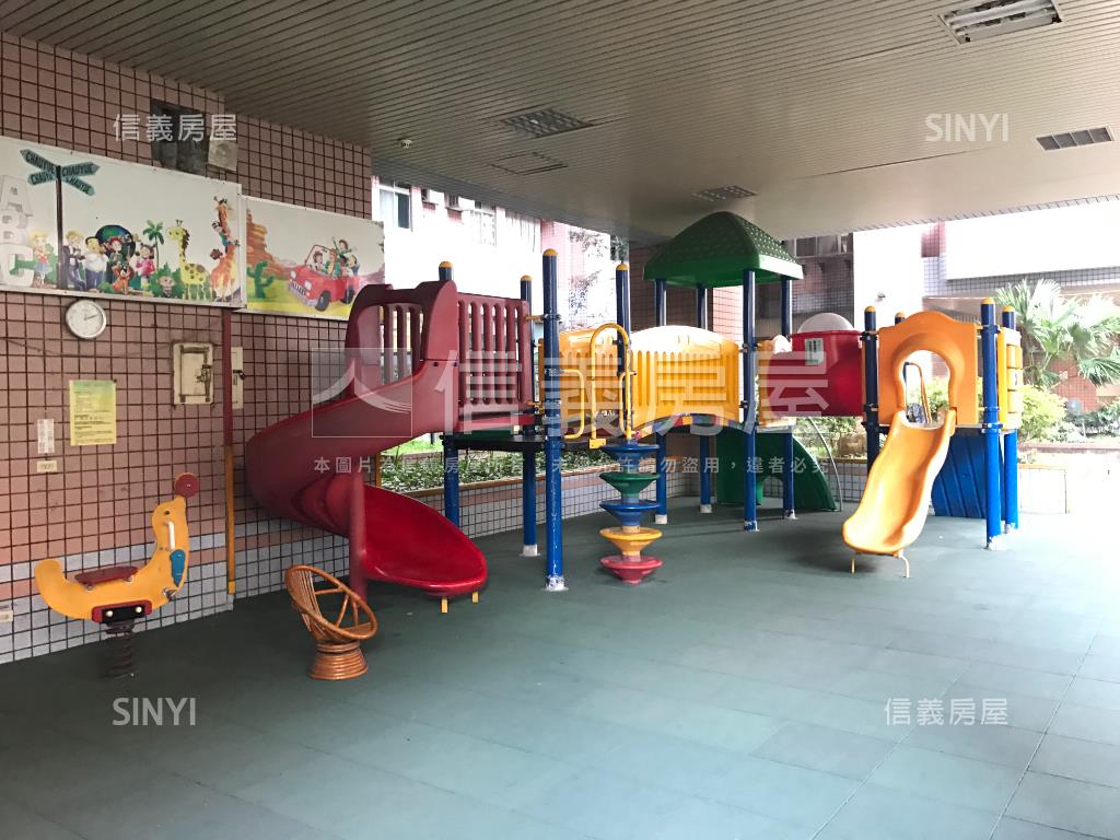 漢江春曉四房景觀美屋房屋室內格局與周邊環境