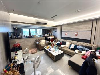 漢江春曉四房景觀美屋
