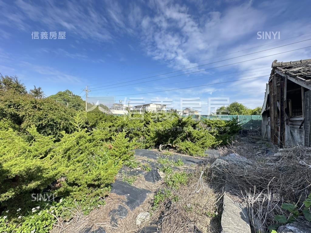 優二崙港後種真柏美農地房屋室內格局與周邊環境