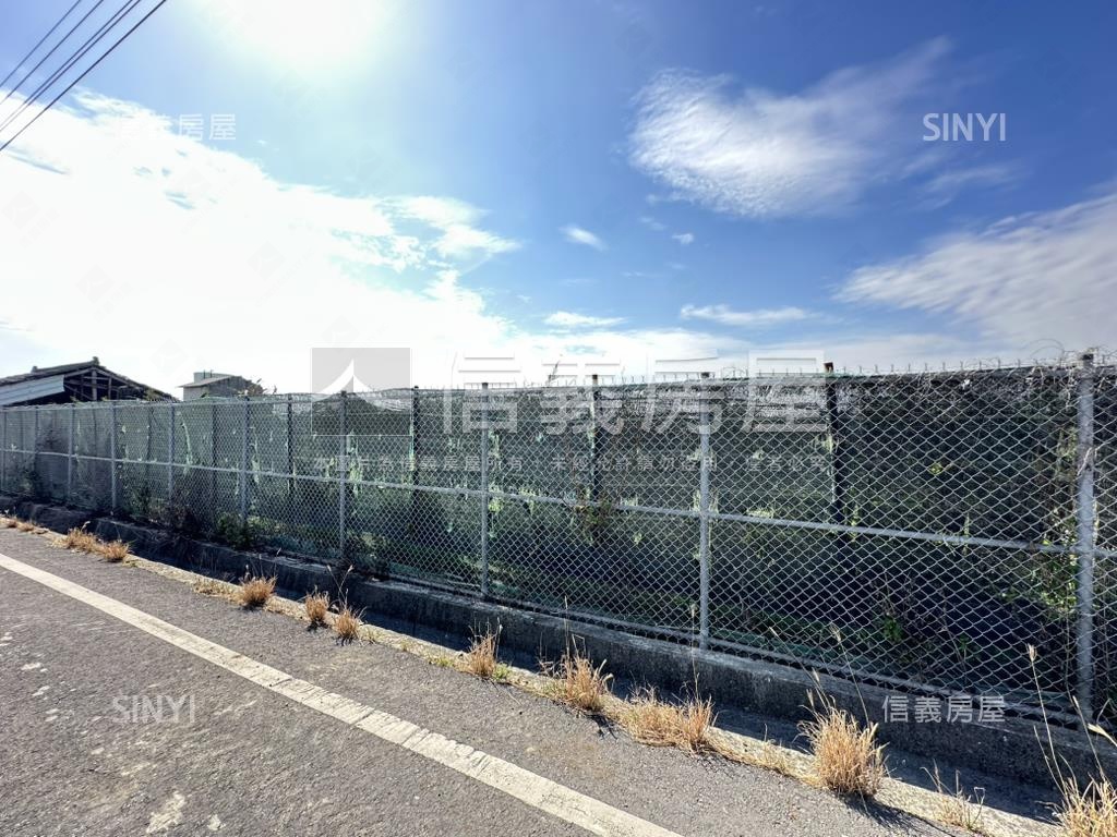 優二崙港後種真柏美農地房屋室內格局與周邊環境