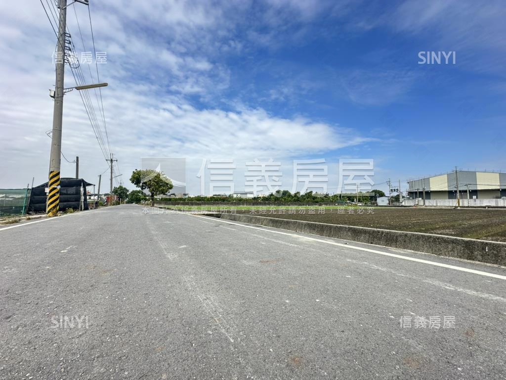 優二崙港後種真柏美農地房屋室內格局與周邊環境