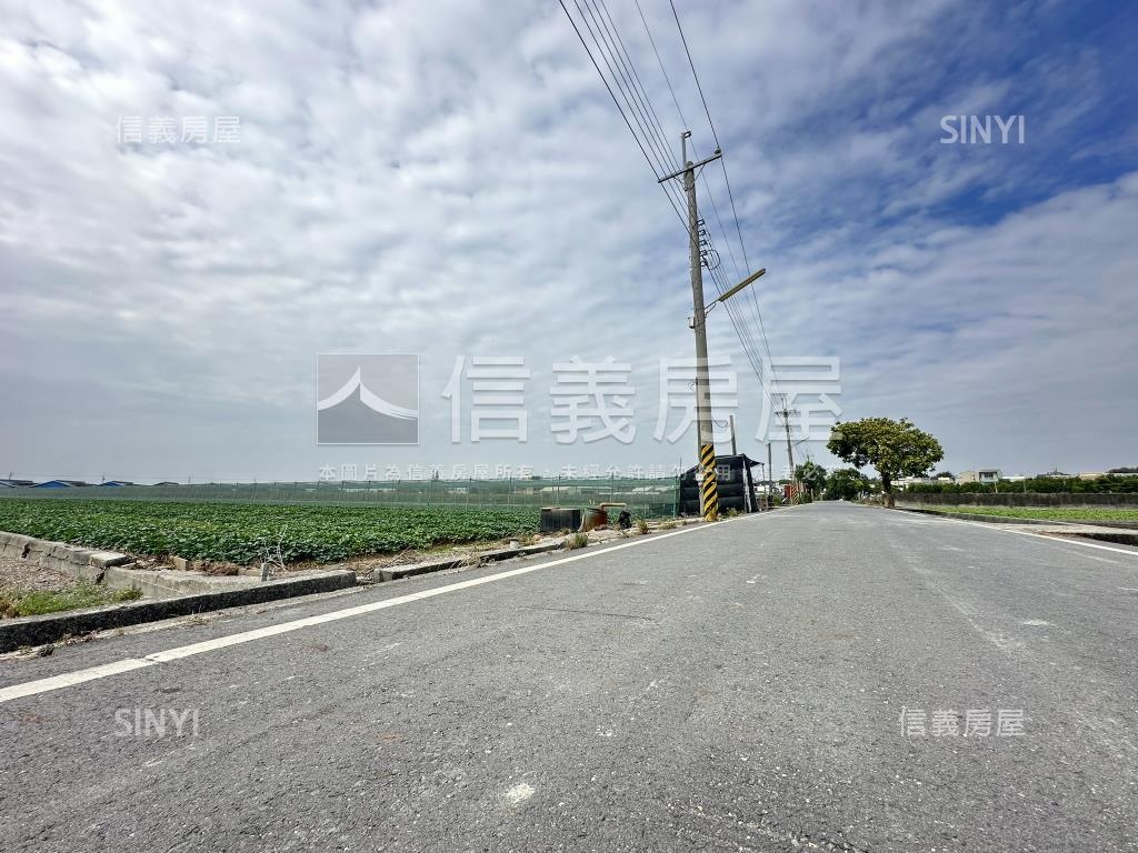 優二崙港後種真柏美農地房屋室內格局與周邊環境