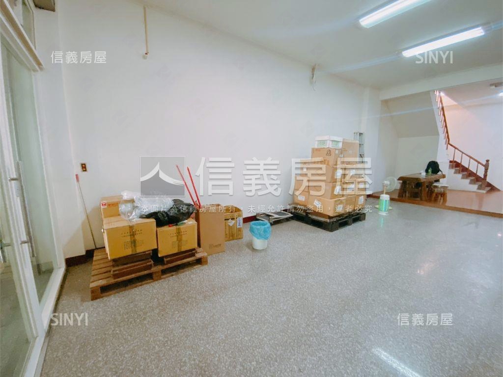 ☆大地坪美美透店房屋室內格局與周邊環境