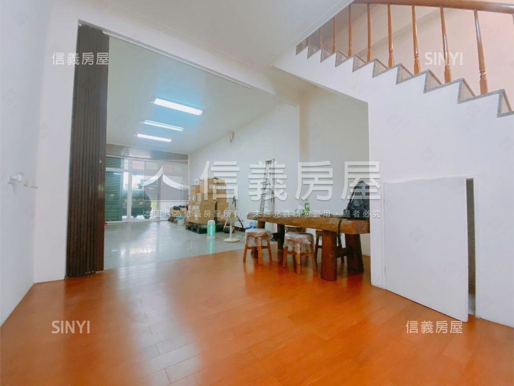 ☆大地坪美美透店房屋室內格局與周邊環境