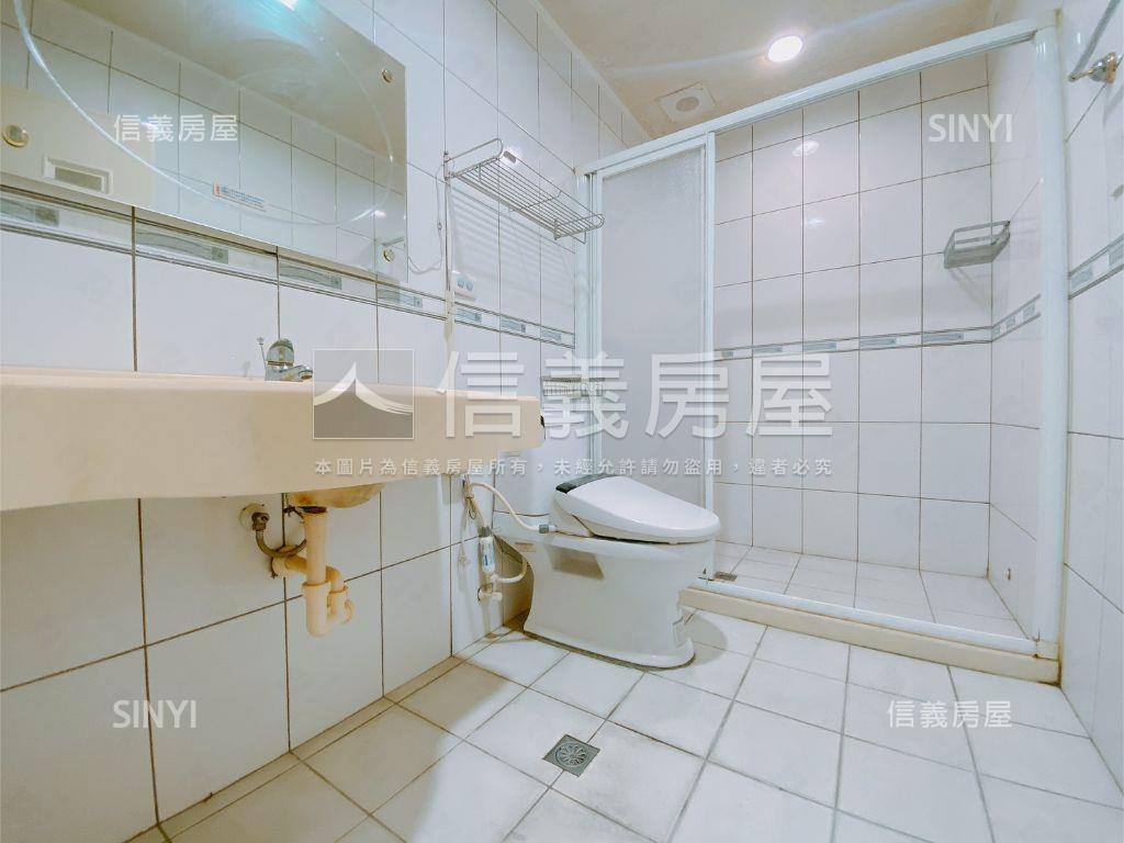 ☆大地坪美美透店房屋室內格局與周邊環境