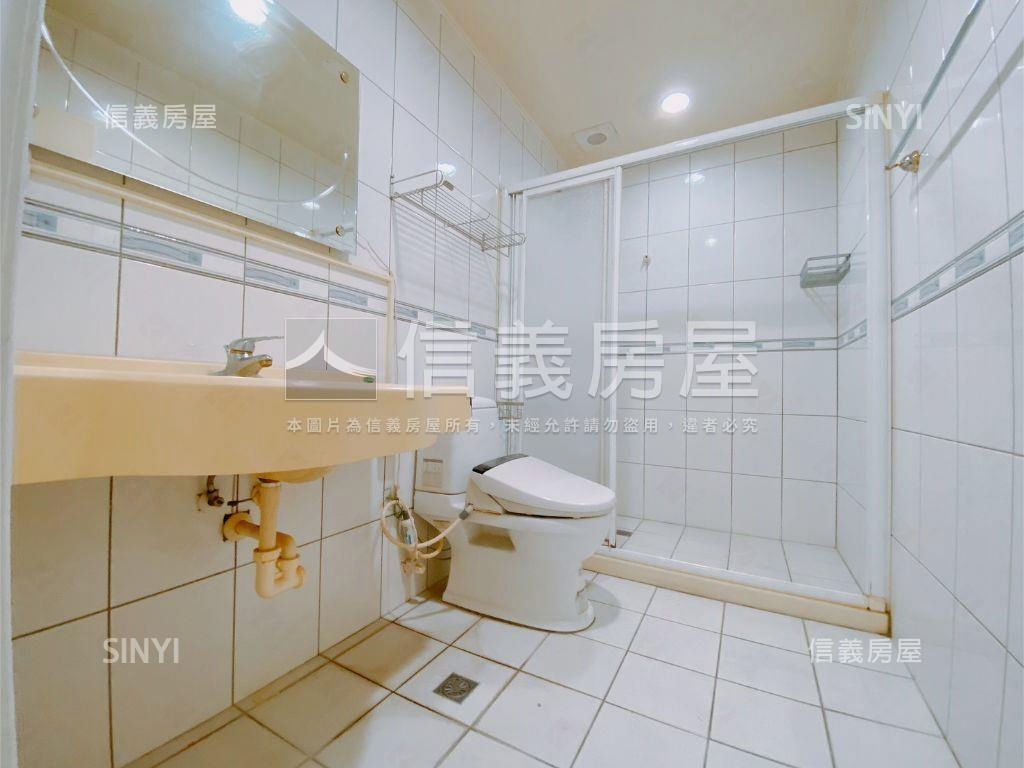 ☆大地坪美美透店房屋室內格局與周邊環境
