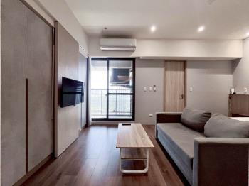 大城☆仰雲１房附車位