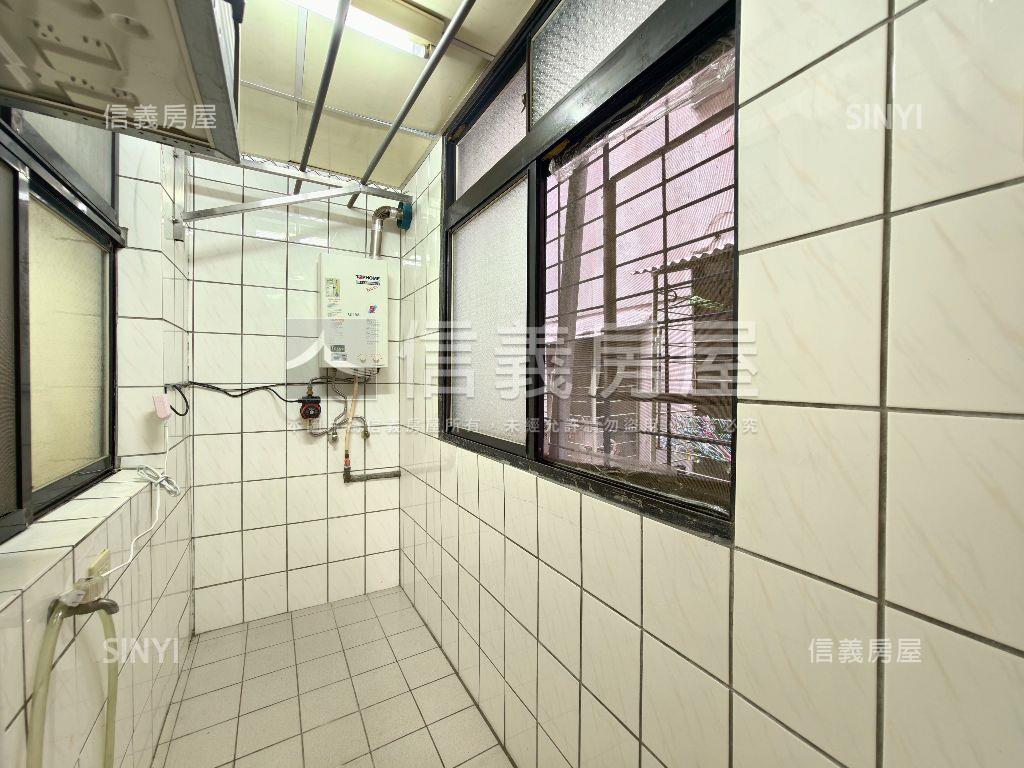 新埔捷運～陽明街３樓房屋室內格局與周邊環境