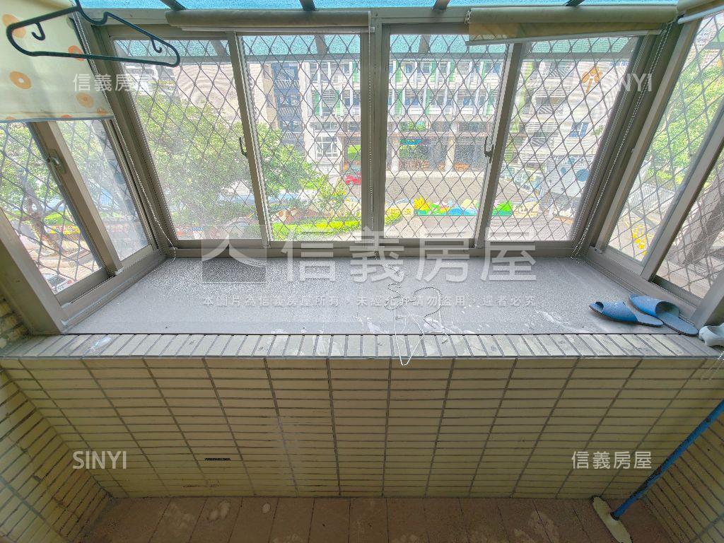 新埔捷運～陽明街３樓房屋室內格局與周邊環境