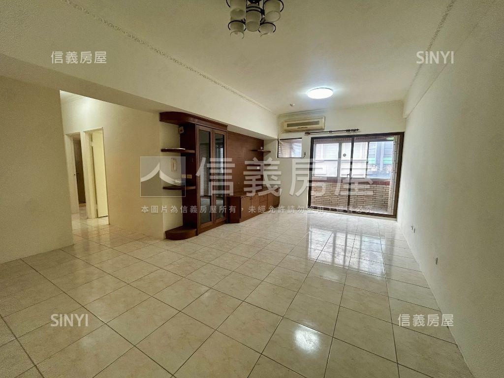 高鐵國道森活計劃四房房屋室內格局與周邊環境