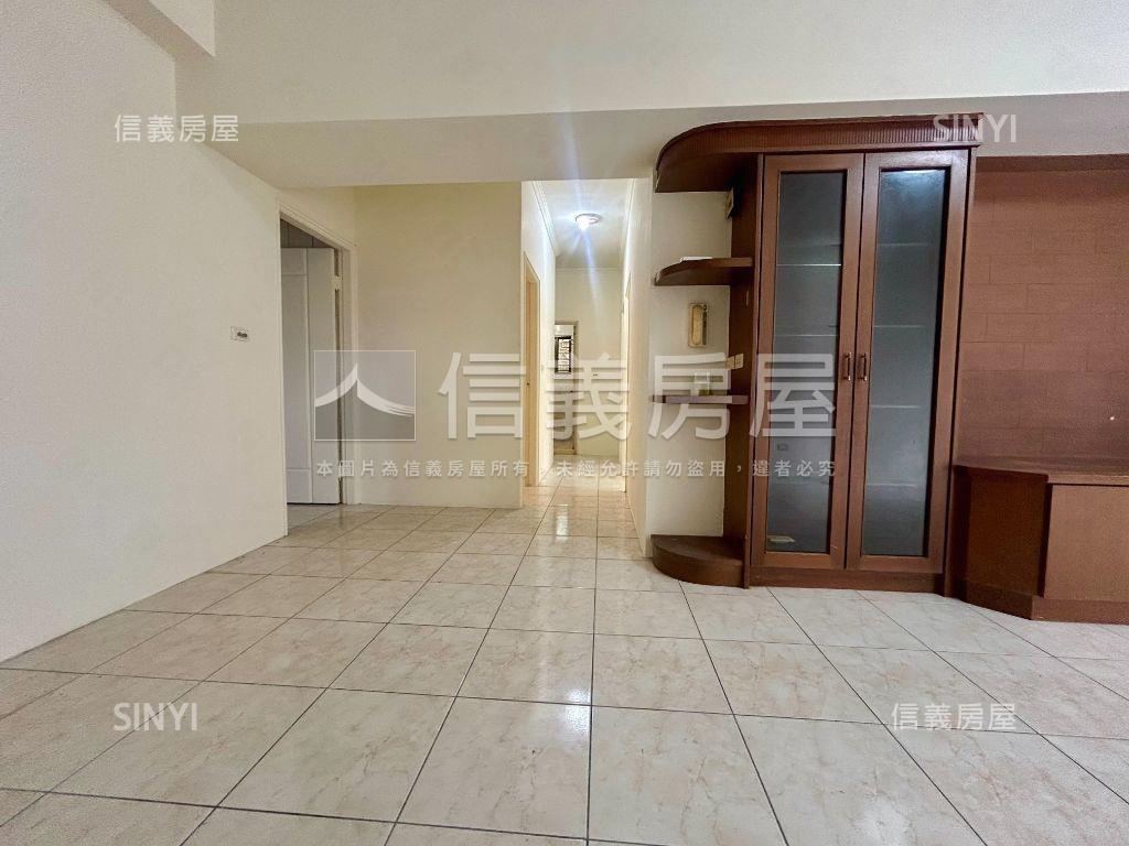 高鐵國道森活計劃四房房屋室內格局與周邊環境