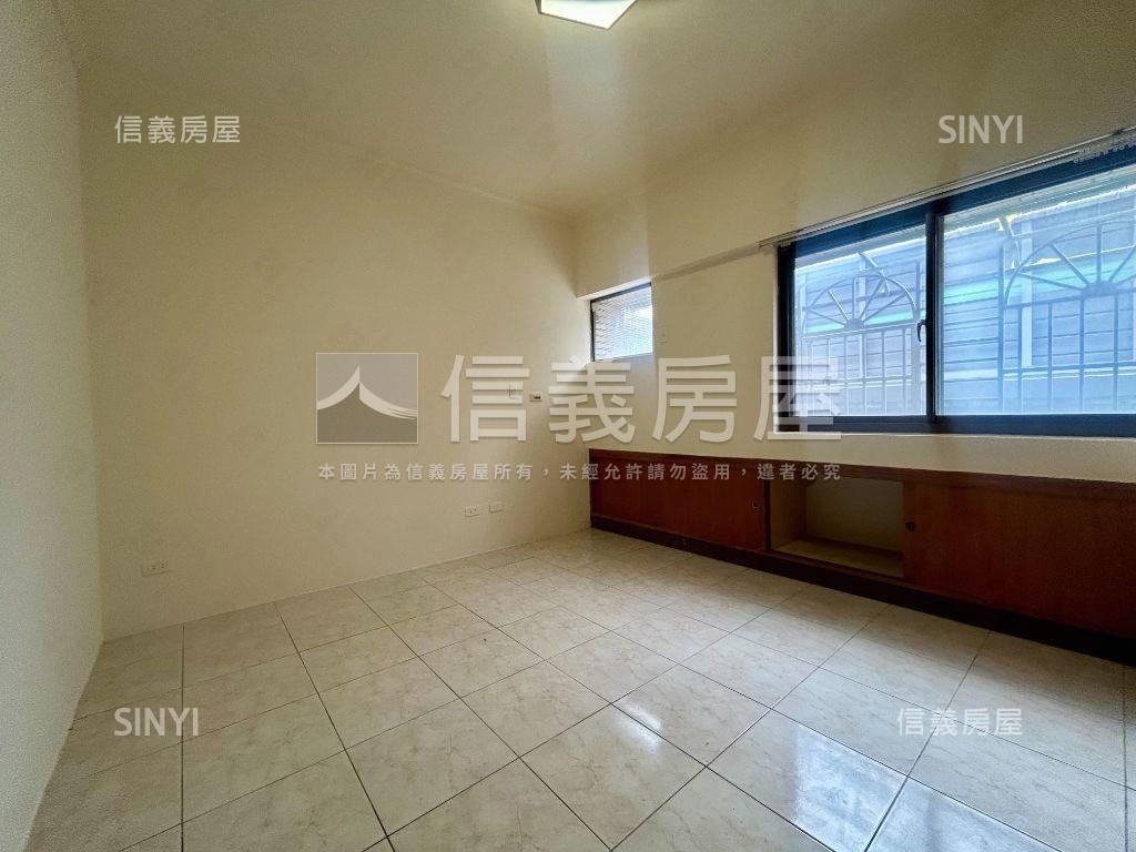 高鐵國道森活計劃四房房屋室內格局與周邊環境